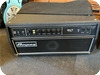 Ampeg SVT CLASSIC