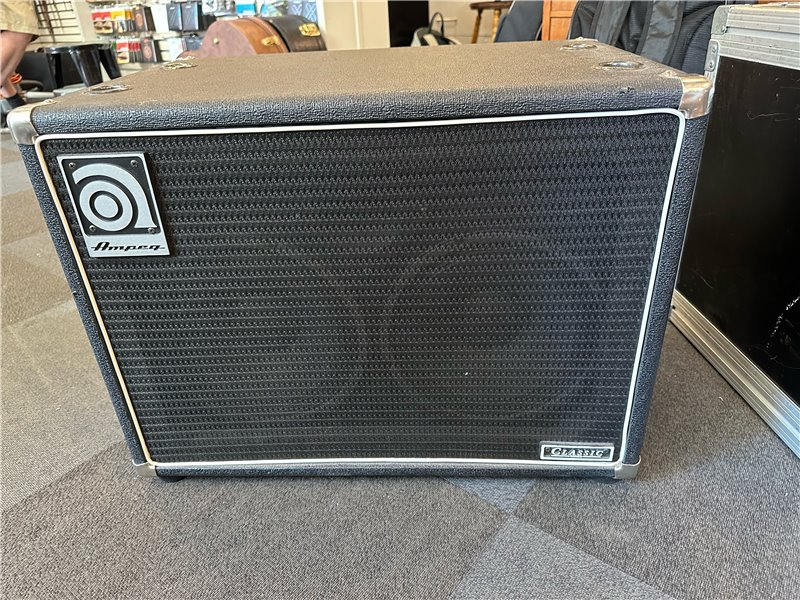 Ampeg 3X10HE SVT 210HE 2020's Amp For Sale No1