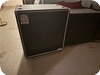 Ampeg -  4X10 2020's