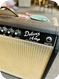 Fender DeLuxe 1964