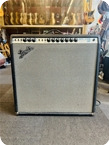 Fender Super Reverb 1968