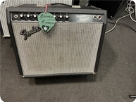 Fender Princeton Rivera 1983