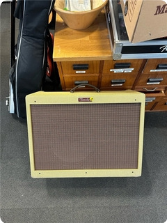 Fender Blues Deluxe