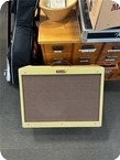 Fender Blues Deluxe