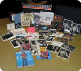 Randall Waylon Jennings Commander 210 1975 Black