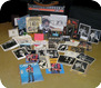 Randall Waylon Jennings Commander 210 1975 Black