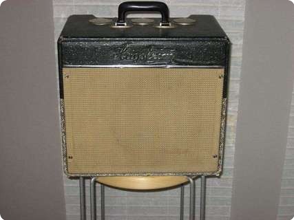 Hagstrom 39 1961