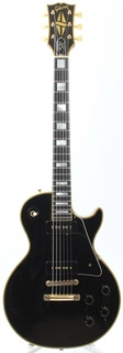 Gibson Les Paul Custom 54 Reissue 1973 Ebony