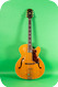 Epiphone Triumph Regent 1951-Natural