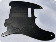 Fender Telecaster 1953 Black