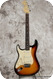 Fender Stratocaster American Series Diamond Anniversary 60th Sunburst