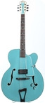 Kay K8950 1950 Blue Acqua Sparkle