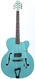 Kay K8950 1950-Blue Acqua Sparkle