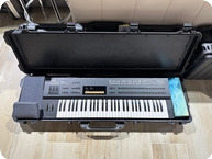 Yamaha (japan)-DX7 II FD-1980