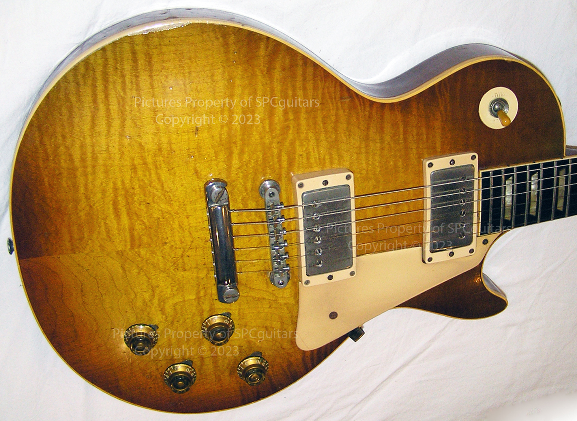 1959 gibson les paul standard for sale