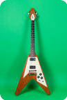 Gibson Flying V 1975 Natural