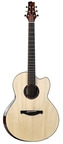 Thomas Guitars SJ50 Madagascar Rosewood Custom 2021