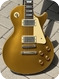 Gibson Les Paul Std. 30th Anniversary 1982 Gold Top