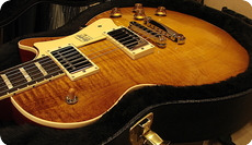 Heritage H 150 2023 Dirty Lemon Burst