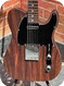 Fender Rosewood Tele 2013 Rosewood 