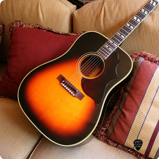 Gibson Sj 1968