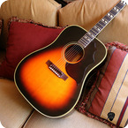 Gibson SJ 1968