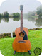 Gibson LG 0 1967 Natural