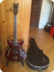 Standel 420c Cherry Red
