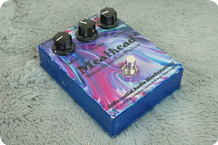 Dam Meathead Deluxe Silicon Fuzz Marble