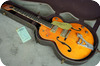 Gretsch 6120 1961-Orange