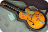 Gretsch 6120 1961 Orange