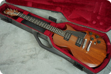 Gibson Les Paul Firebrand 1980 Original Walnut