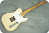 Fender Telecaster  1959-Blonde Refin