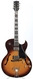 Greco-ES-175 Lawsuit Replica-1973-Sunburst