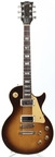 Gibson Les Paul Standard 1978 Dark Sunburst 