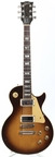 Gibson Les Paul Standard 1978 Dark Sunburst