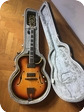 Standel 910s Sunburst