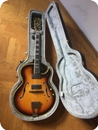 Standel 910s Sunburst