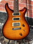Paul Reed Smith Prs Modern Eagle Special 93100 2010 Ice Teaburst