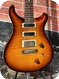 Paul Reed Smith Prs Modern Eagle Special 93100 2010 Ice Teaburst