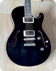 Paul Reed Smith Prs JA 15 Paul Jackson Jr. 2010 Black
