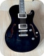 Paul Reed Smith Prs JA 15 Paul Jackson Jr. 2010 Black