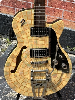 Duesenberg Starplayer Tv 