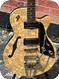 Duesenberg Starplayer TV 