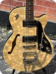 Duesenberg Starplayer TV Pearl 2011 Ice Pearl