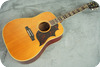 Gibson SJN Country Western 1963-Original Natural