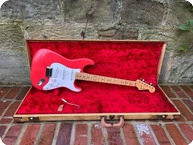 Fender-Stratocaster-1958-Fiesta Red