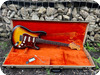 Fender Stratocaster 1964 Sunburst