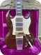 Gibson SG Custom 1969-Walnut