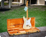 Fender Mary Kaye Stratocaster 1958 Blonde